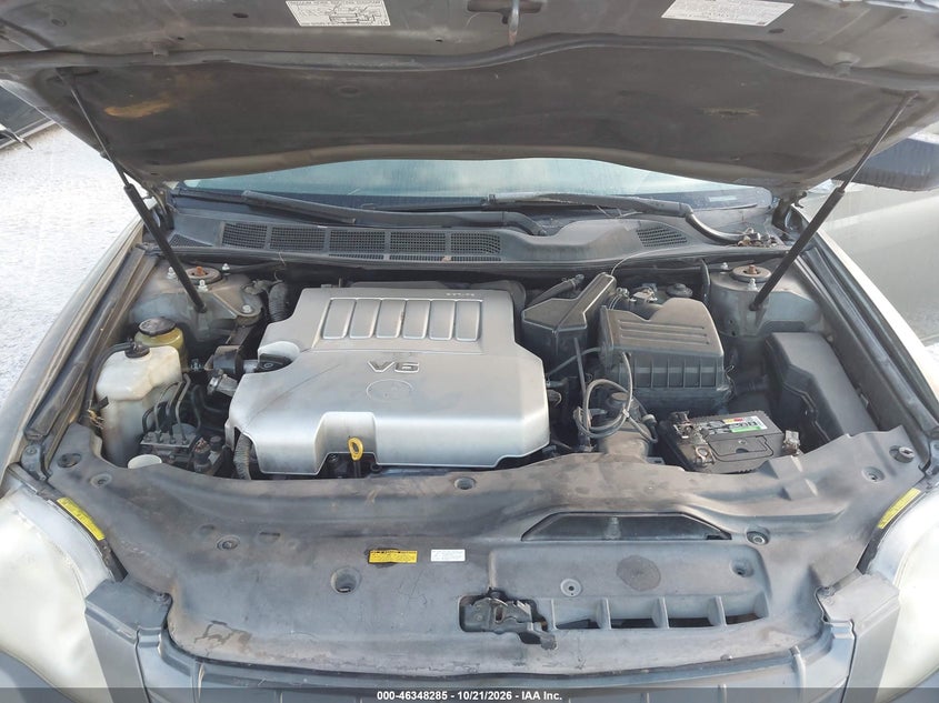 2005 TOYOTA AVALON LIMITED · Фото 10
