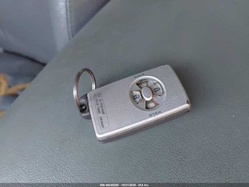 2005 TOYOTA AVALON LIMITED · Фото 11