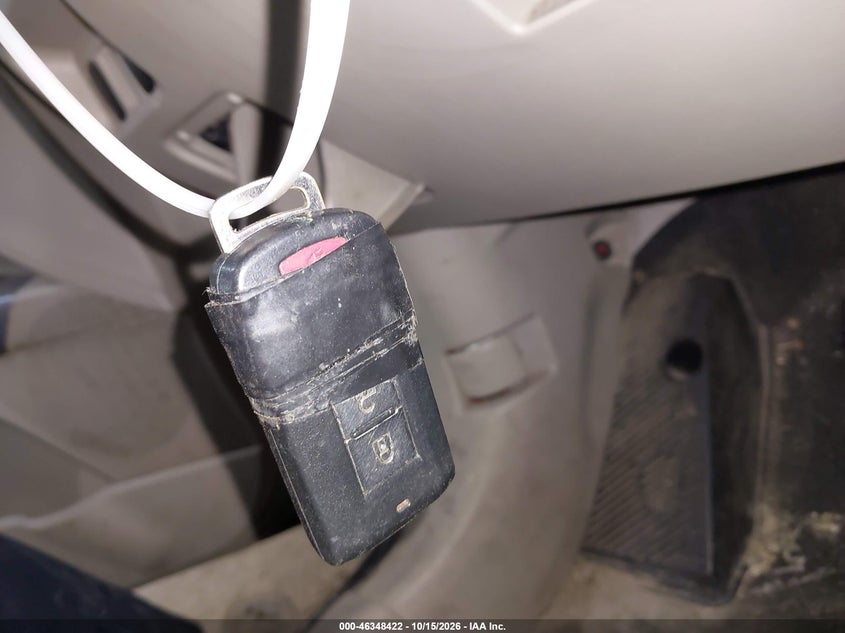 2008 MITSUBISHI OUTLANDER LS · Фото 11