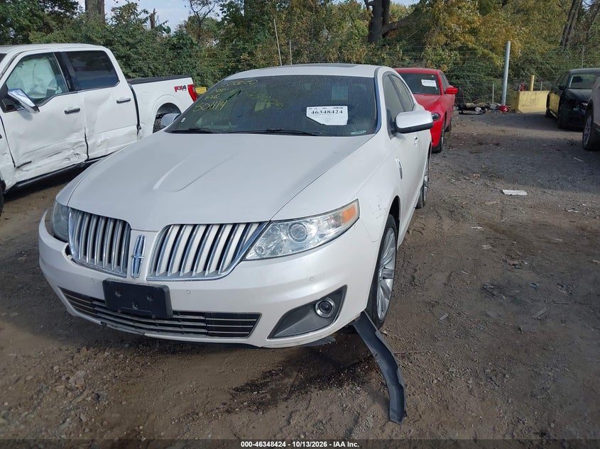 Vin: 1lnhl9er1cg801114, lot: 46848689, lincoln mks 20122