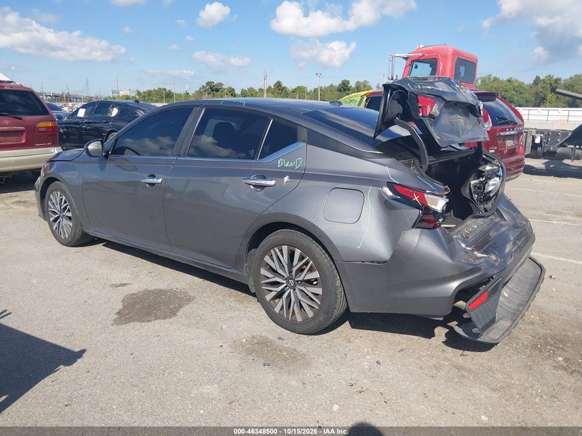 Vin: 1n4bl4dv4pn339702, lot: 46848766, nissan altima sv fwd 20233