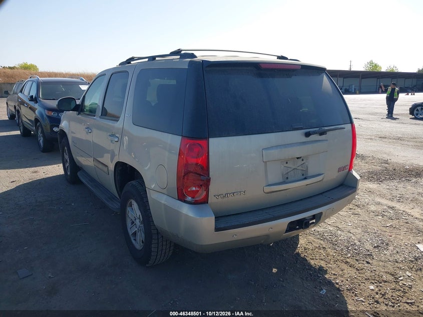 Vin: 1gks1ce03dr259796, lot: 46848767, gmc yukon slt 20133