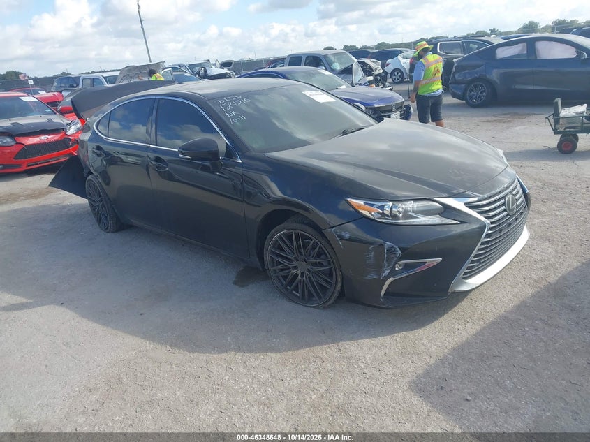 Vin: 58abk1gg6hu075001, lot: 46848913, lexus es 350 2017 img_1