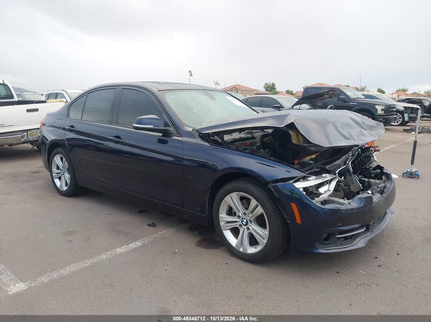Vin: wba8e9g5xgnt86348, lot: 46848978, bmw 328i 2016 img_1