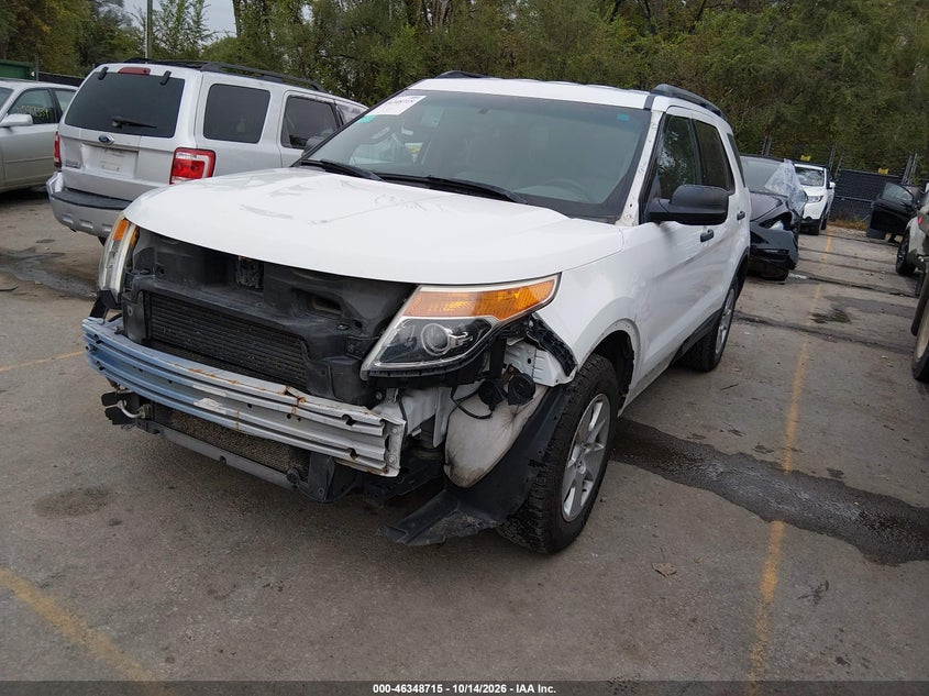 Vin: 1fm5k7b93dgc83054, lot: 46848981, ford explorer 20132
