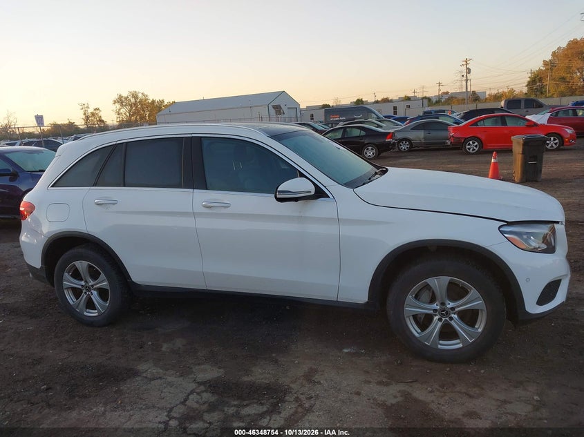 2018 MERCEDES-BENZ GLC 300 4MATIC · Фото 13
