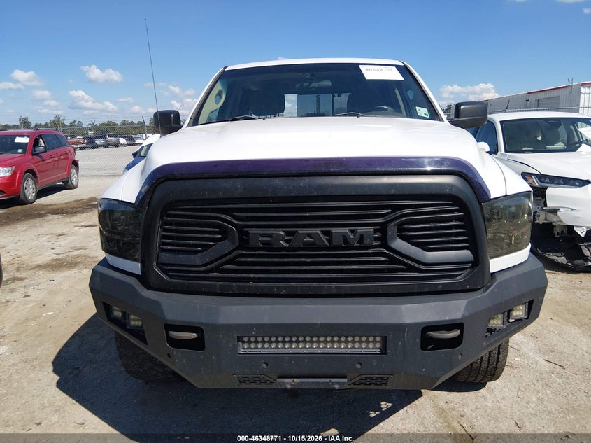 2012 RAM 2500 SLT · Фото 12