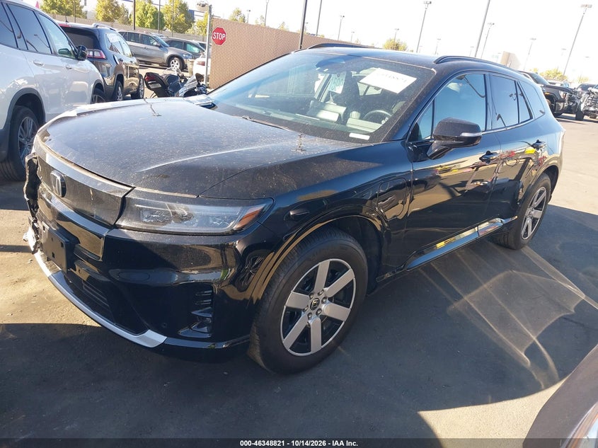 Vin: 3gpkhwrm3rs540540, lot: 46849087, honda prologue touring 20242