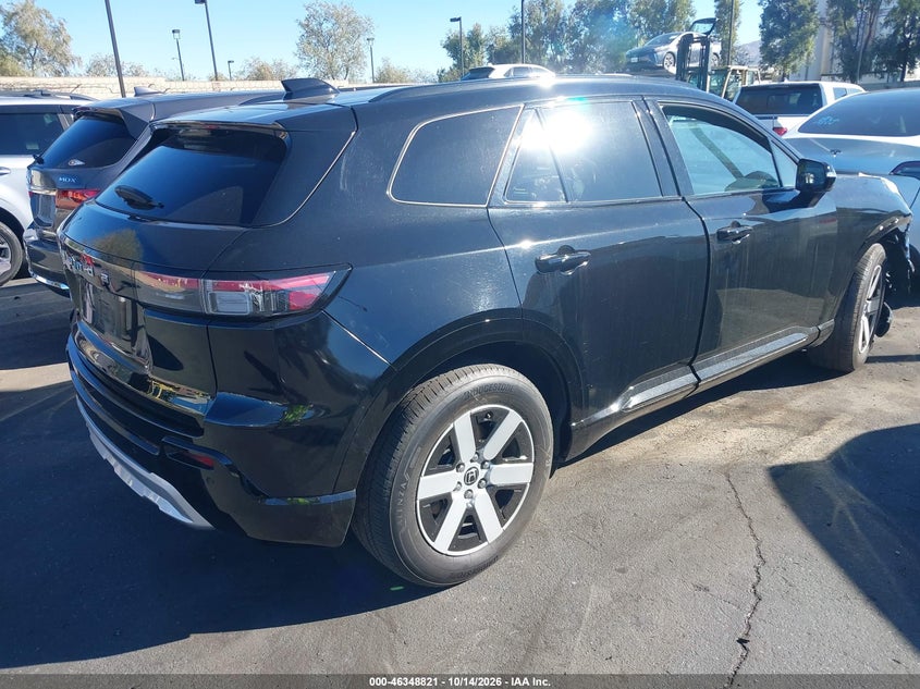 Vin: 3gpkhwrm3rs540540, lot: 46849087, honda prologue touring 20244