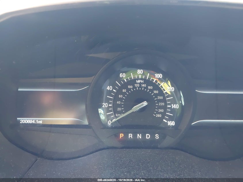 2018 FORD EDGE TITANIUM · Фото 7
