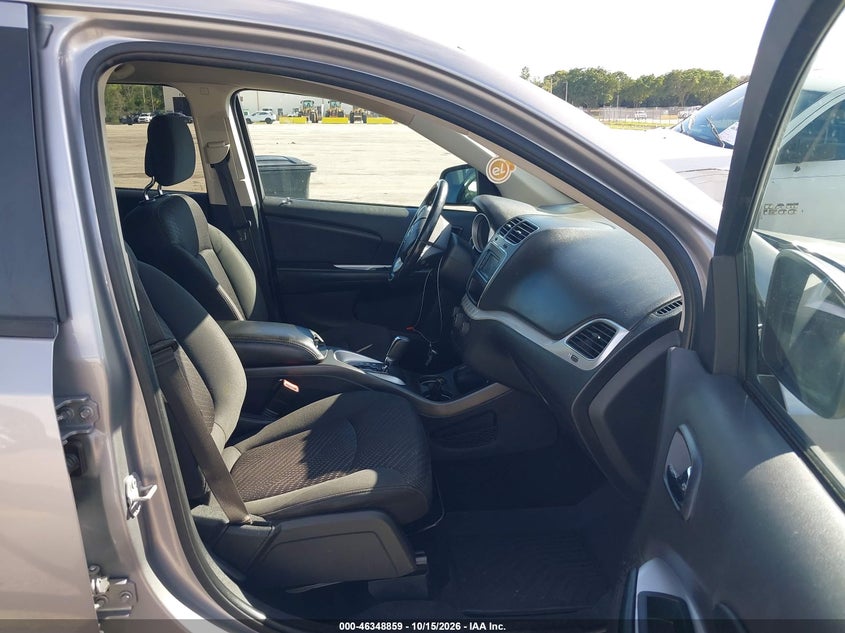 2018 DODGE JOURNEY SE · Фото 5