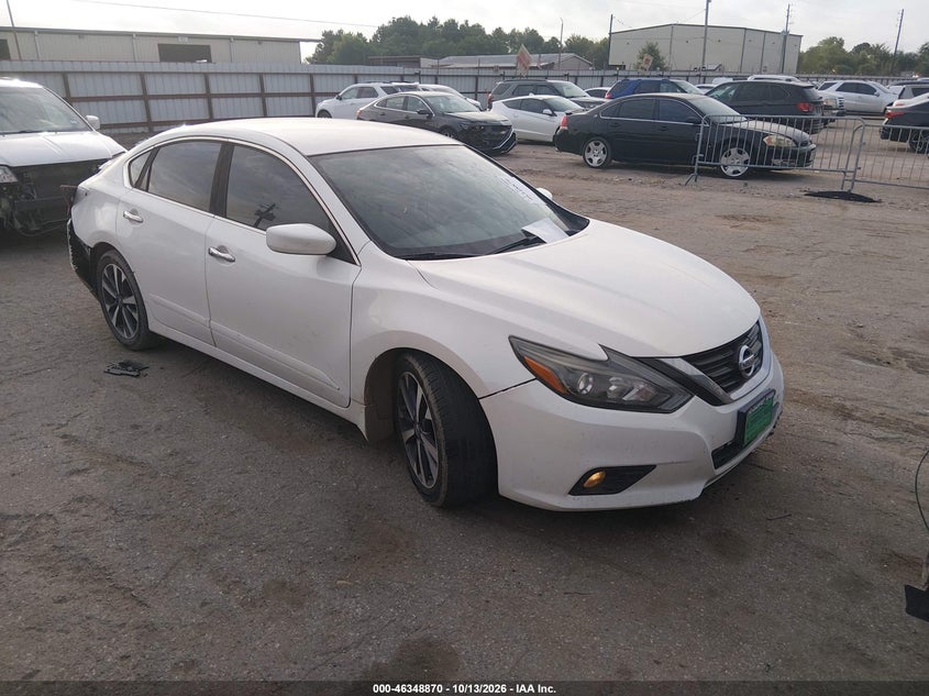 Vin: 1n4al3ap1hn336656, lot: 46849136, nissan altima 2.5 sr 2017 img_1