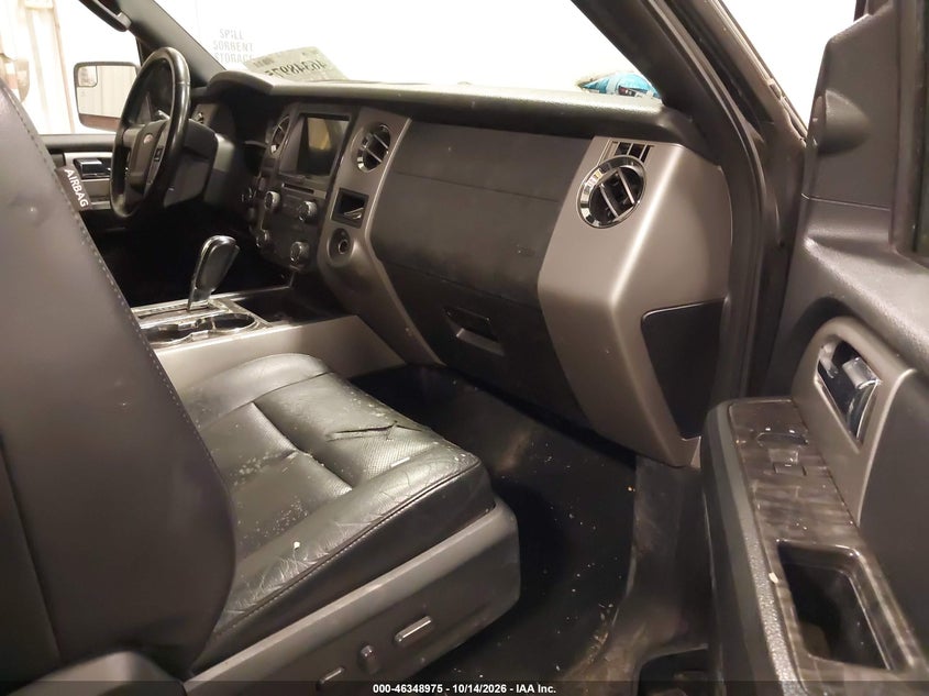 2017 FORD EXPEDITION MAX LIMITED · Фото 5