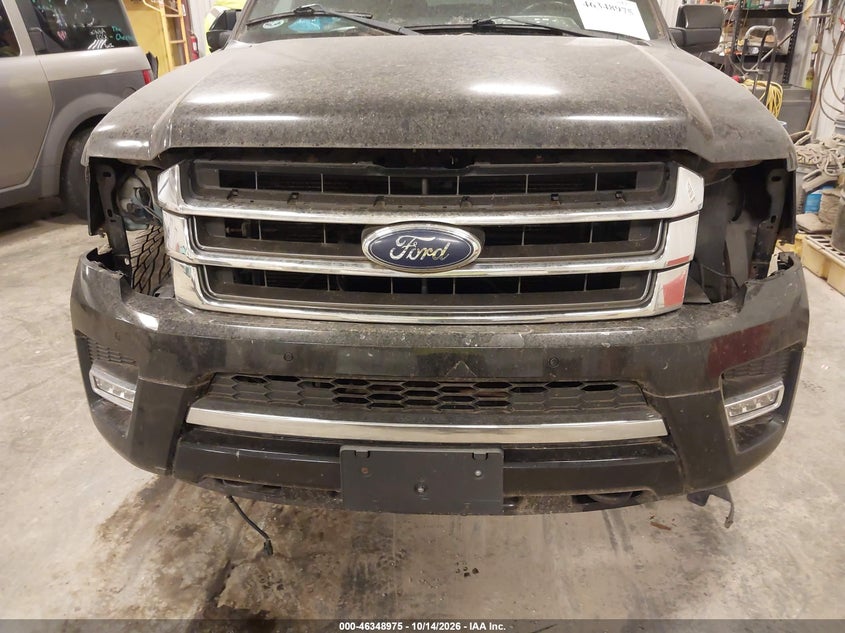 2017 FORD EXPEDITION MAX LIMITED · Фото 6