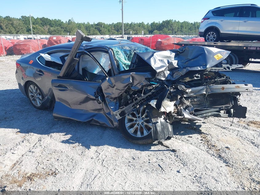 Vin: jthbw1gg4d2008384, lot: 46849317, lexus es 300h 20131