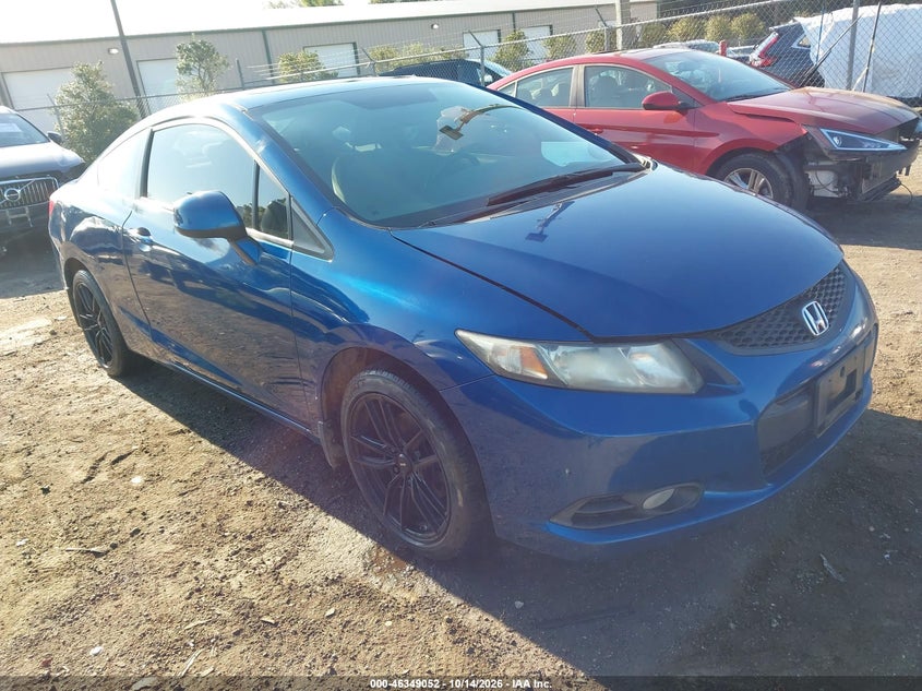 Vin: 2hgfg3b85dh503973, lot: 46849318, honda civic ex 2013 img_1