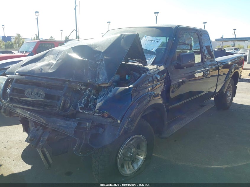 Vin: 1ftkr1ee8bpb05341, lot: 46849345, ford ranger sport 20112