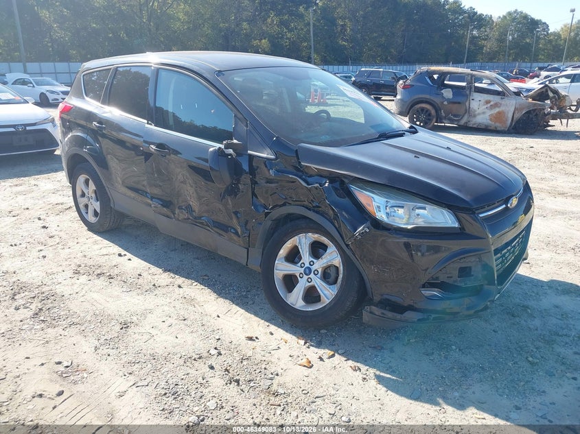 Vin: 1fmcu0g79guc34348, lot: 46849349, ford escape se 2016 img_1