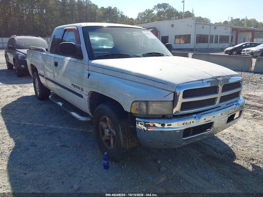 1999 Dodge Ram 1500 ST