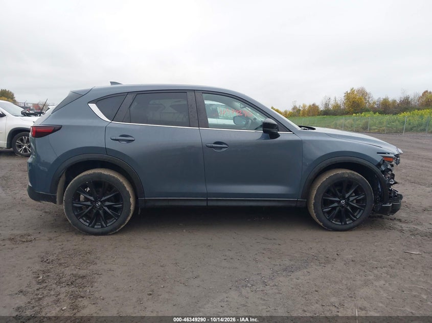 MAZDA CX-5 - zdjęcie 13