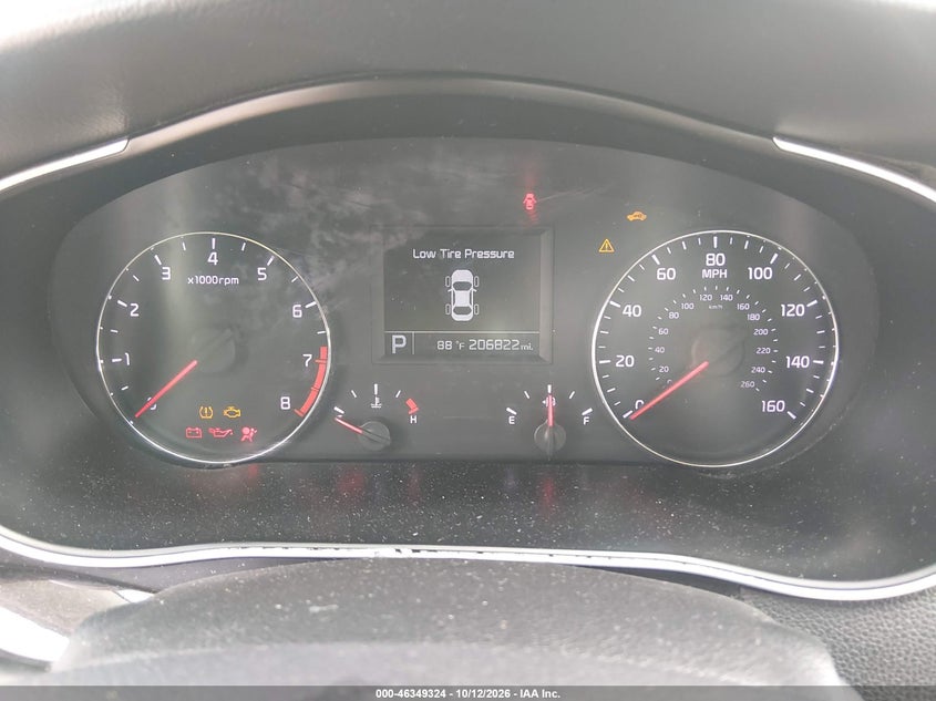 2015 KIA CADENZA PREMIUM · Photo 7