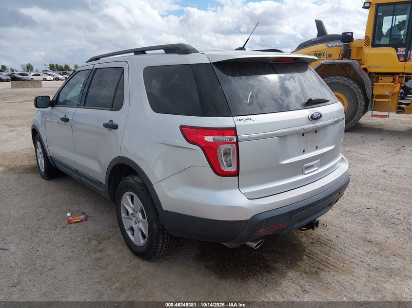 Vin: 1fmhk8b82cga78222, lot: 46849647, ford explorer 20123
