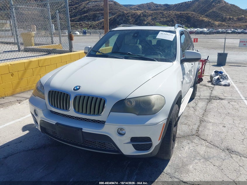 Vin: 5uxzw0c5xcl665633, lot: 46849740, bmw x5 xdrive35d 20122