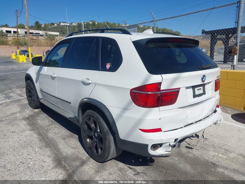 Vin: 5uxzw0c5xcl665633, lot: 46849740, bmw x5 xdrive35d 20123