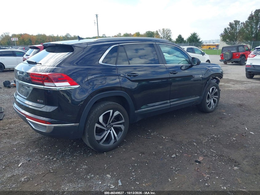 Vin: 1v2bc2ca1nc202091, lot: 46849793, volkswagen atlas cross sport 2.0t sel 20224