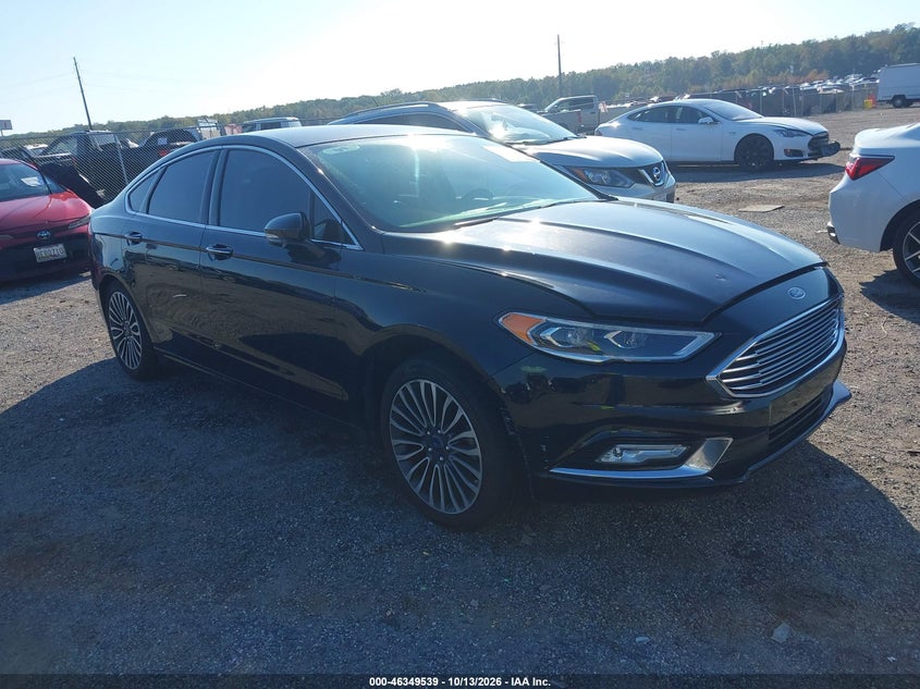 Vin: 3fa6p0h96hr112098, lot: 46849805, ford fusion se 2017 img_1