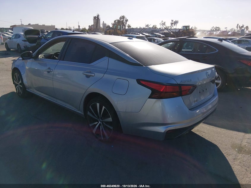 Vin: 1n4bl4cv1lc149735, lot: 46849886, nissan altima sr 20203