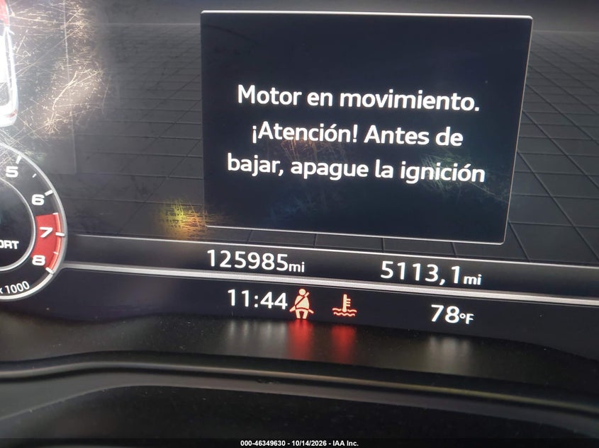 2018 AUDI S5 3.0T PREMIUM PLUS · Фото 15