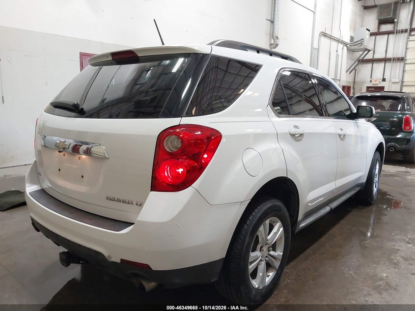 Vin: 2gnflne39d6165180, lot: 46849933, chevrolet equinox 2lt 20134