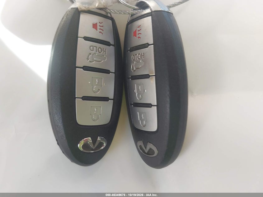 2013 INFINITI JX35 · Photo 11