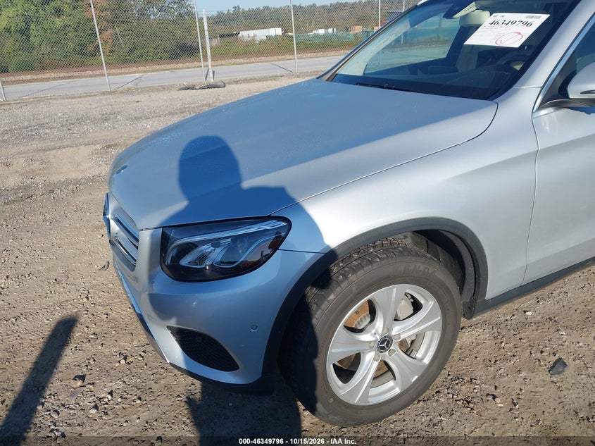 MERCEDES-BENZ GLC 300 - zdjęcie 6
