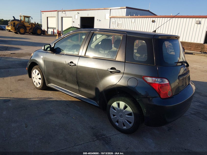 2006 SCION XA · Фото 3
