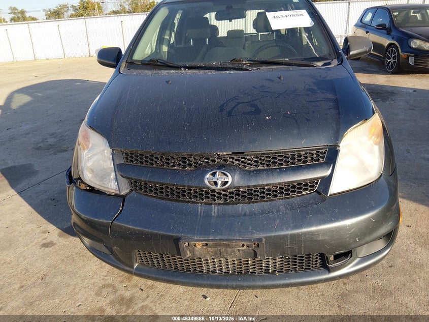 2006 SCION XA · Фото 6