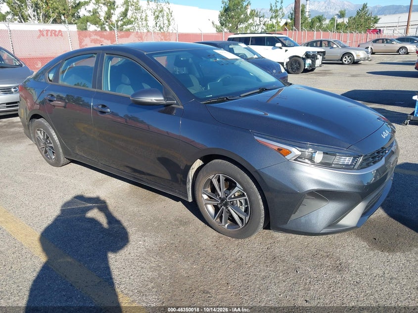 Vin: 3kpf24ad4re823855, lot: 46850285, kia forte lxs 2024 img_1