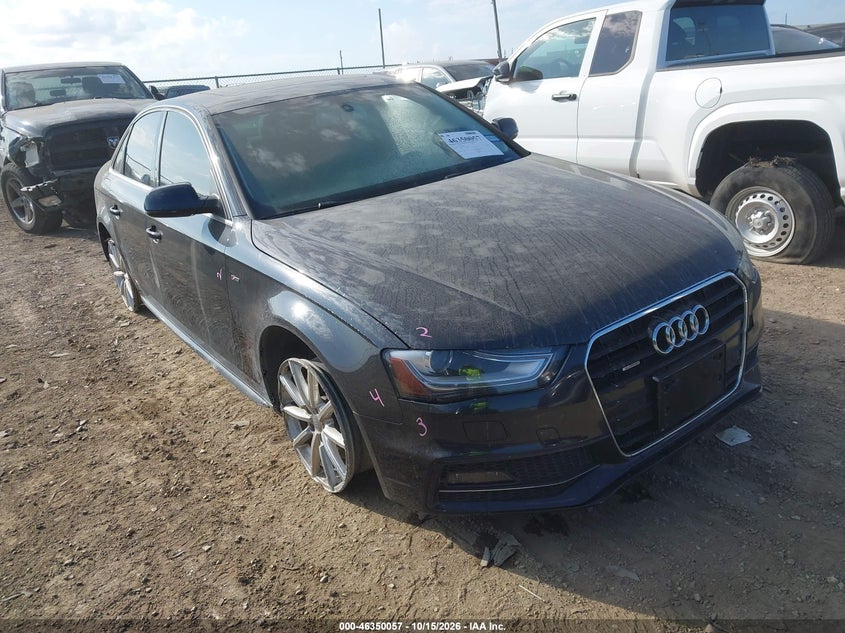 Vin: wauffafl1fn018077, lot: 46850324, audi a4 2.0t premium 2015 img_1