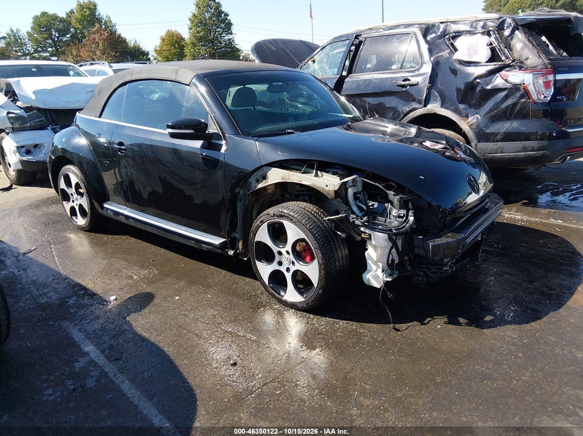 Vin: 3vw517at1em816110, lot: 46850388, volkswagen beetle 1.8t 2014 img_1