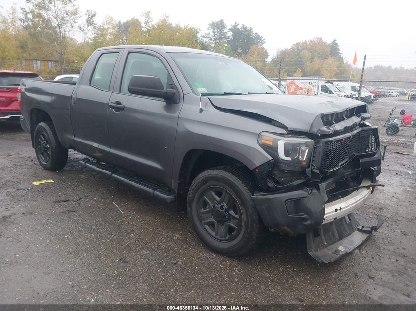 TOYOTA TUNDRA - zdjęcie 1
