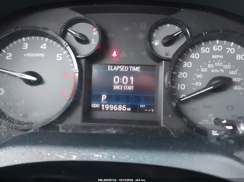TOYOTA TUNDRA - zdjęcie 15