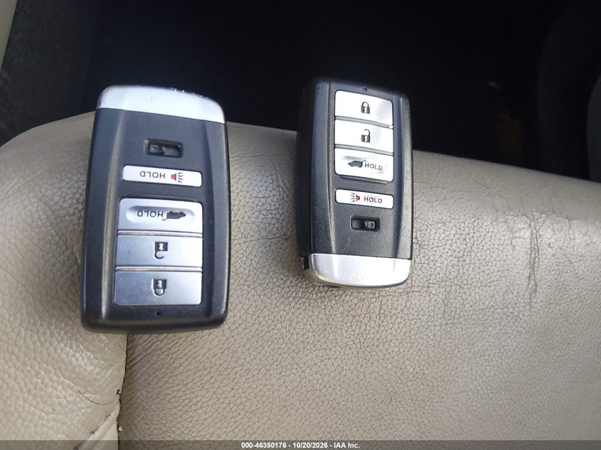 2014 ACURA MDX TECHNOLOGY PACKAGE · Фото 11