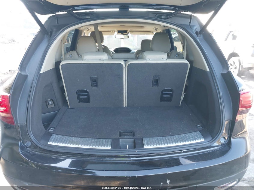 2014 ACURA MDX TECHNOLOGY PACKAGE · Фото 18