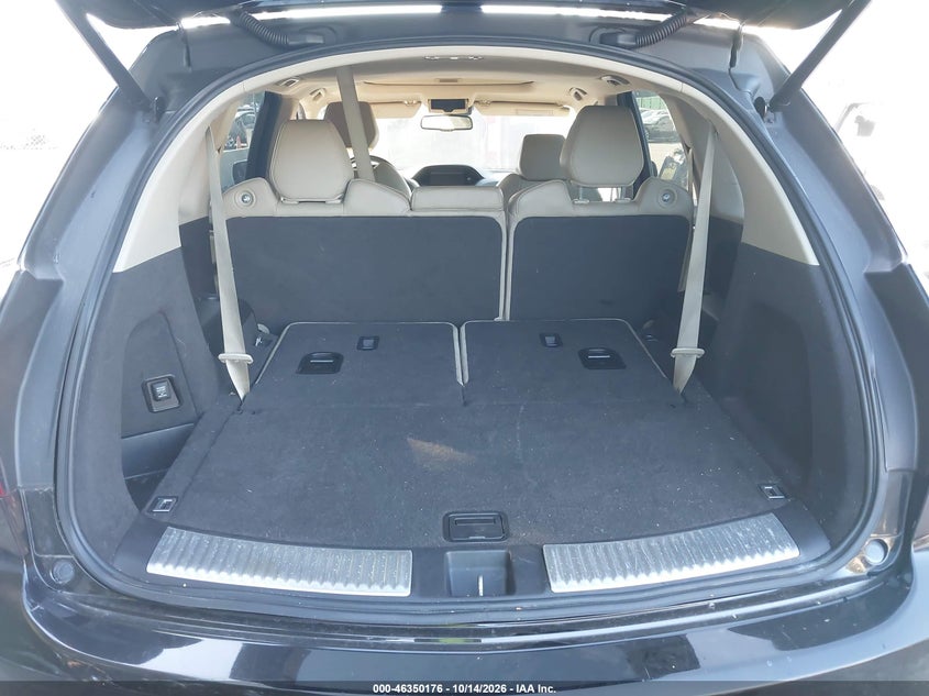 2014 ACURA MDX TECHNOLOGY PACKAGE · Фото 19