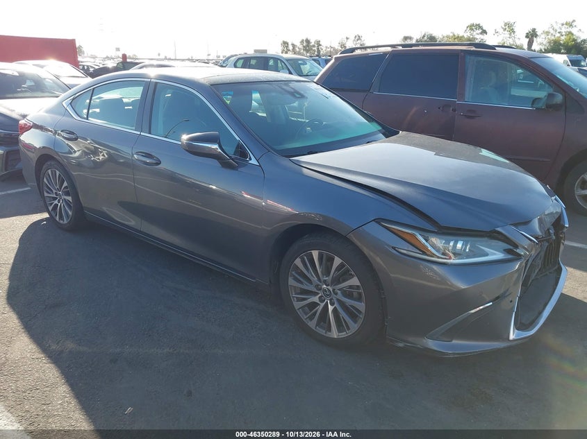 Vin: 58abz1b10ku042873, lot: 46850555, lexus es 350 2019 img_1