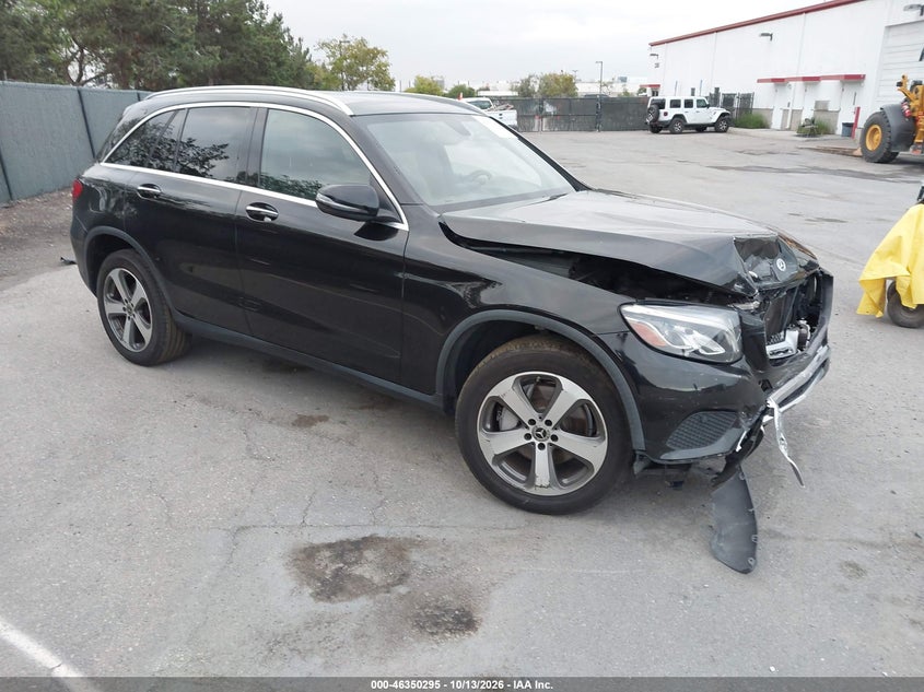 MERCEDES-BENZ GLC 300 - zdjęcie 1