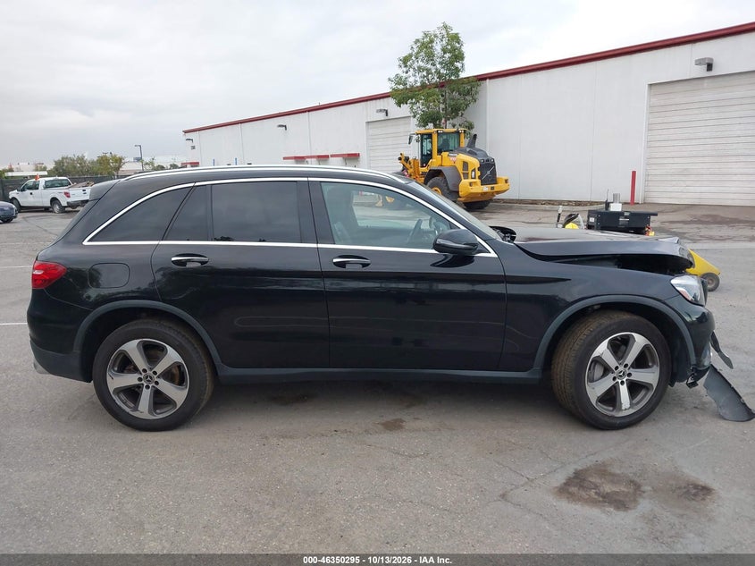 MERCEDES-BENZ GLC 300 - zdjęcie 14
