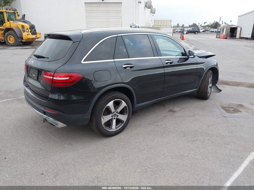 MERCEDES-BENZ GLC 300 - zdjęcie 4