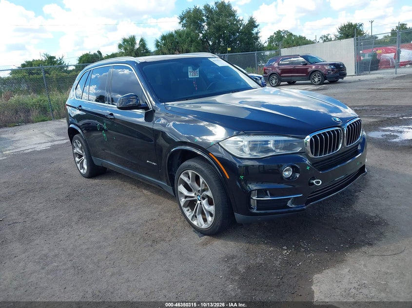 Vin: 5uxkr2c57g0r72527, lot: 46850581, bmw x5 sdrive35i 2016 img_1